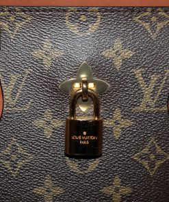 LOUIS VUITTON Monogram