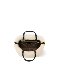 LV REVERSIBLE Neverfull Bandoulière