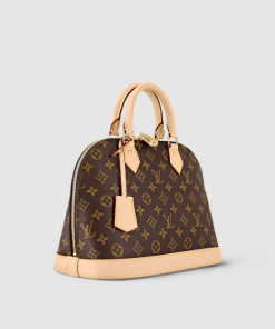 Louis Vuitton Alma