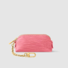 Louis Vuitton Cosmetic Lipstick Pouch