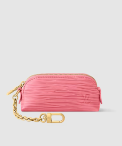 Louis Vuitton Cosmetic Lipstick Pouch