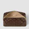 Louis Vuitton Cosmetic Pouch.
