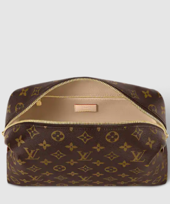 Louis Vuitton Cosmetic Pouch.