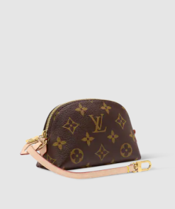 Louis Vuitton Cosmetic Purs