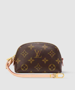 Louis Vuitton Cosmetic Purse
