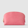 Louis Vuitton Cosmetic Tender Bliss Pink Pouch PM