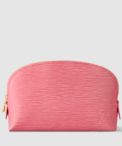 Louis Vuitton Cosmetic Tender Bliss Pink Pouch PM