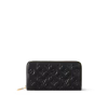 Louis Vuitton Coussin Leather Zippy Wallet