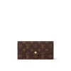 Louis Vuitton Emilie Wallet