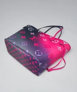 Louis Vuitton Midnight Fuchsi