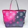 Louis Vuitton Midnight Fuchsia Handbag