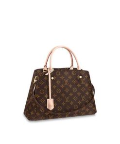 Louis Vuitton Montaigne MM
