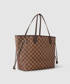 Louis Vuitton NeverFull Damier .