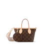 Louis Vuitton Neverfull B Bag