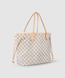 Louis Vuitton Neverfull Damier