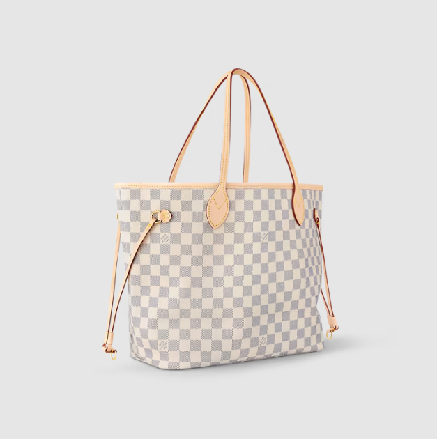 Louis Vuitton Neverfull Damier