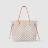 Louis Vuitton Neverfull Damier Azur