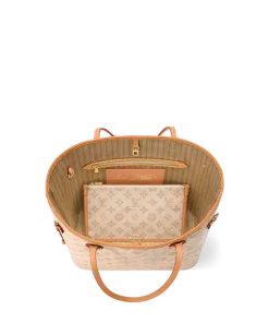 Louis Vuitton Neverfull M