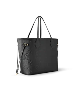 Louis Vuitton Neverfull MM Tote Bag
