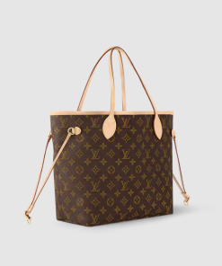 Louis Vuitton Neverfull Monogram