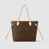 Louis Vuitton Neverfull Monogram