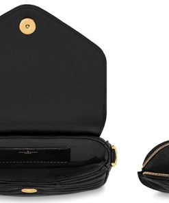 Louis Vuitton New Wave Black