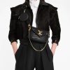Louis Vuitton New Wave Black Multi-Pochette