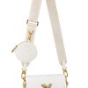 Louis Vuitton New Wave White Multi