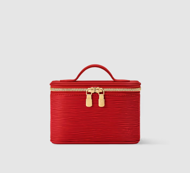 Louis Vuitton Nice Beauty Rouge