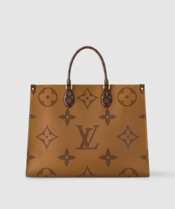 Louis Vuitton OnThe