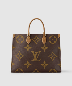 Louis Vuitton OnTheGo GM