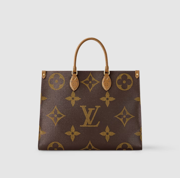 Louis Vuitton OnTheGo GM