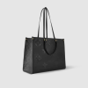 Louis Vuitton Onthego GM Black Monogram