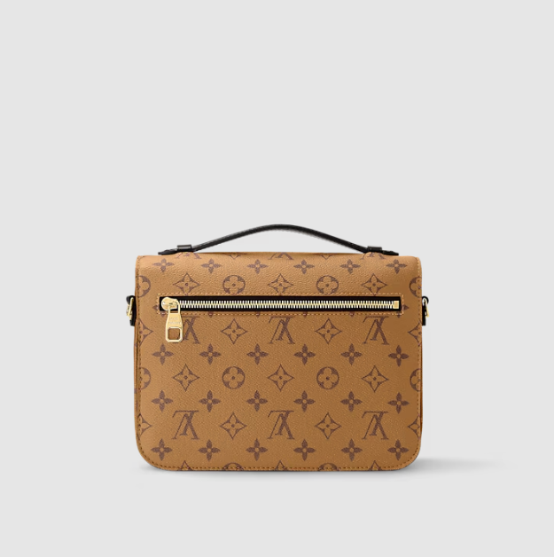 Louis Vuitton Pochette Metis