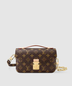 Louis Vuitton Pochette Metis