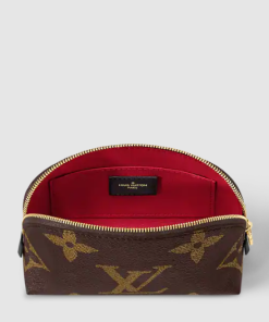 Louis Vuitton Small Cosmetic
