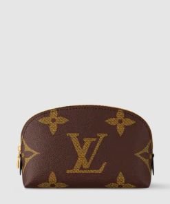 Louis Vuitton Small Cosmetic Pouch