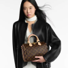 Louis Vuitton Speedy Bandoulier