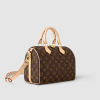 Louis Vuitton Speedy Bandouliere
