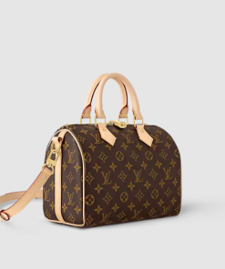 Louis Vuitton Speedy Bandouliere
