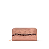Louis Vuitton Zippy Copper Colorway Wallet