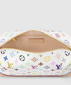 Louis Vuitton x TM Cosmetic.