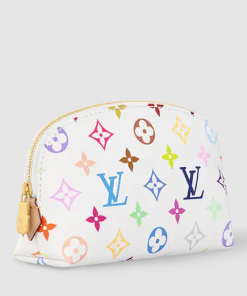 Louis Vuitton x TM Cosmetic Pouch