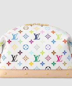 Louis Vuitton x TM Cosmetic Pouch GM