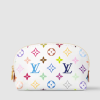 Louis Vuitton x TM Cosmetic Pouch PM