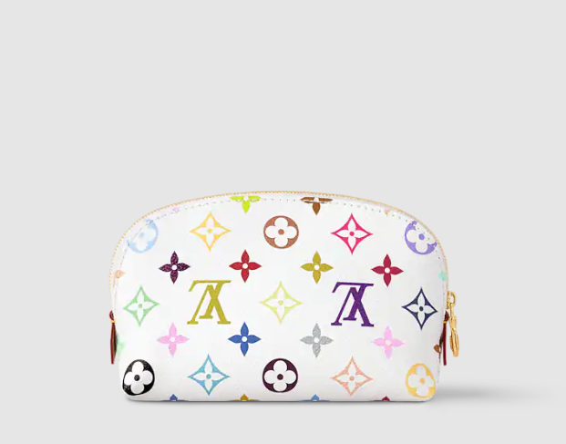 Louis Vuitton x TM Cosmetic