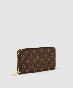 Louis Vuitton ‘Zippy’ Monogram