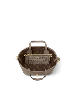 Neverfull Bandoulière Inside Out BB