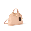 Louis Vuitton Beige Alma