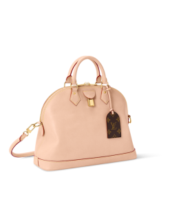Louis Vuitton Beige Alma